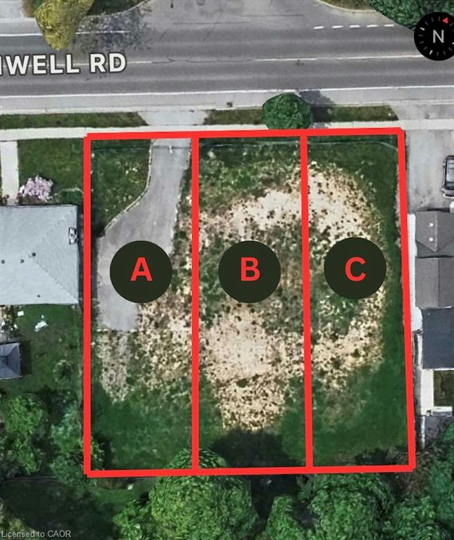 374B Linwell Road, St. Catharines, ON, L2M 2P2