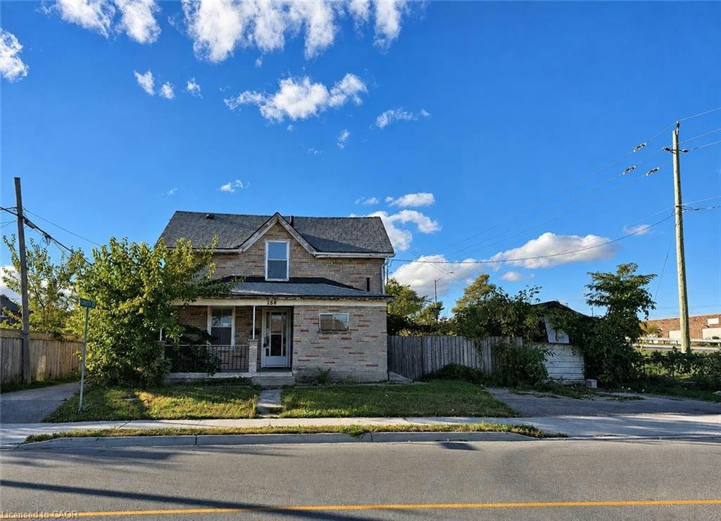 150 Cambridge Street, Cambridge, ON, N1R 3S8