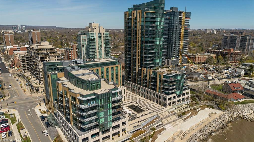 1303-2060 Lakeshore Road, Burlington, ON, L7R 0G2 - 44