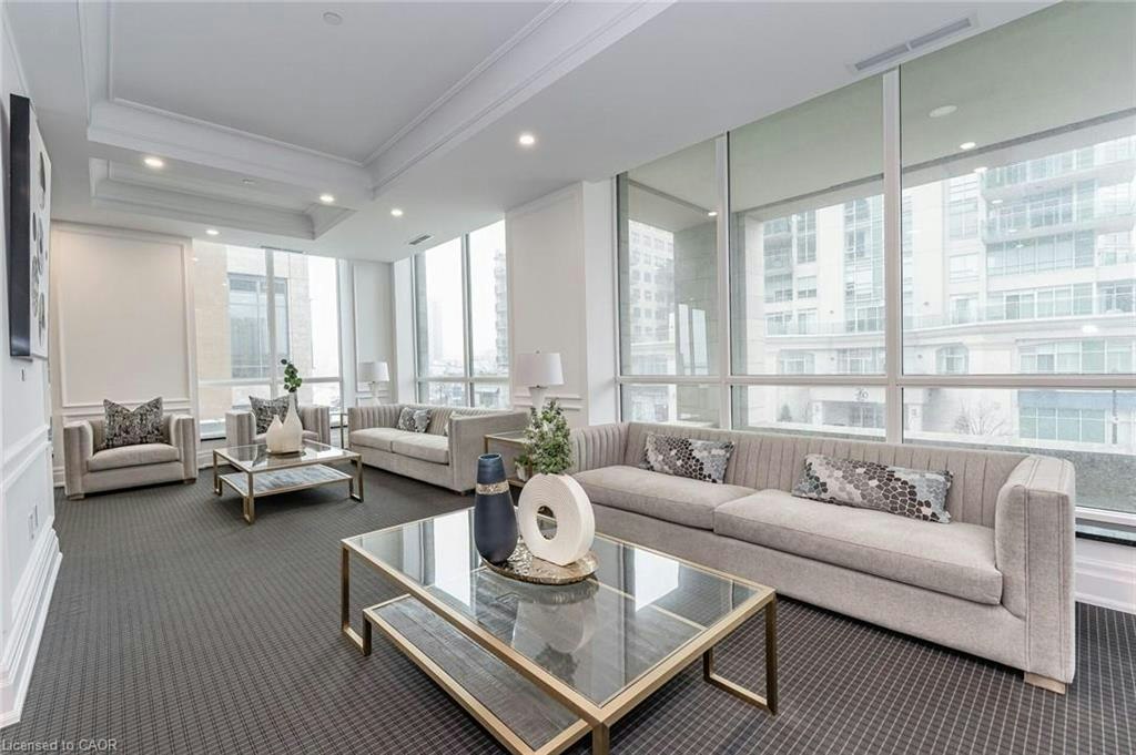 1303-2060 Lakeshore Road, Burlington, ON, L7R 0G2 - 37