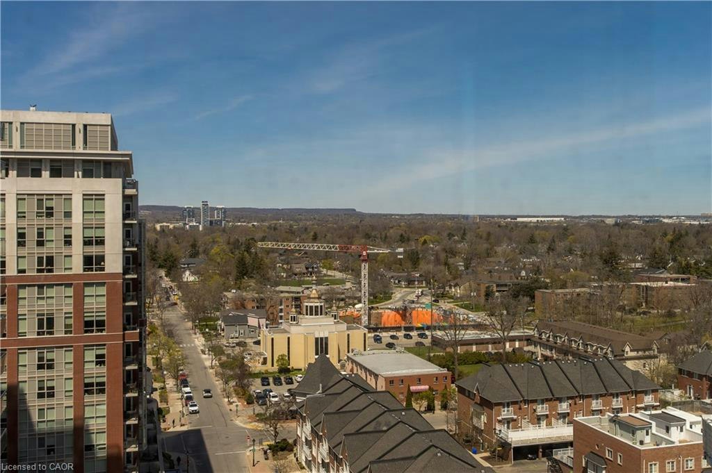 1303-2060 Lakeshore Road, Burlington, ON, L7R 0G2 - 46
