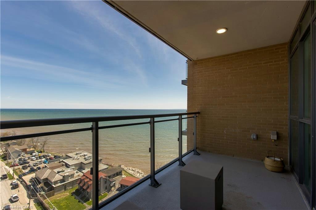 1303-2060 Lakeshore Road, Burlington, ON, L7R 0G2 - 24