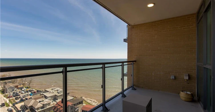 1303-2060 Lakeshore Road, Burlington, ON, L7R 0G2 - 24