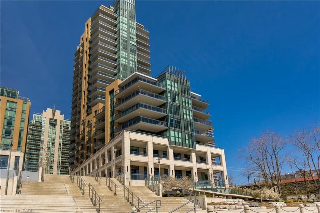 1303-2060 Lakeshore Road, Burlington, ON, L7R 0G2 - 45