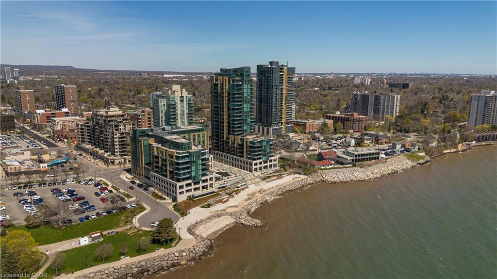 1303-2060 Lakeshore Road, Burlington, ON, L7R 0G2