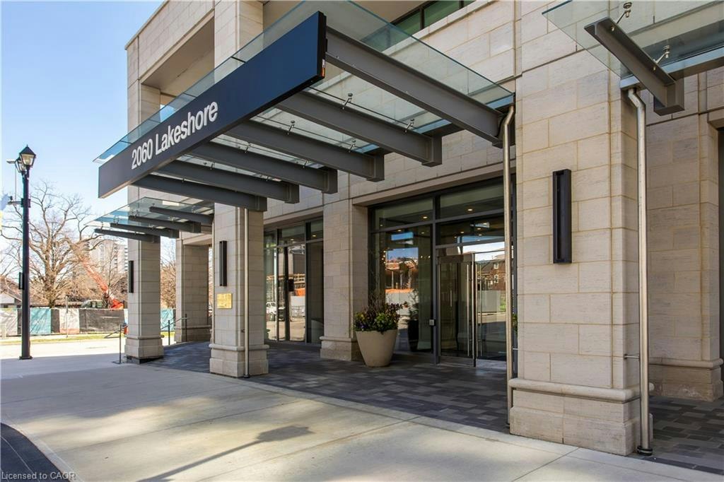 1303-2060 Lakeshore Road, Burlington, ON, L7R 0G2 - 3
