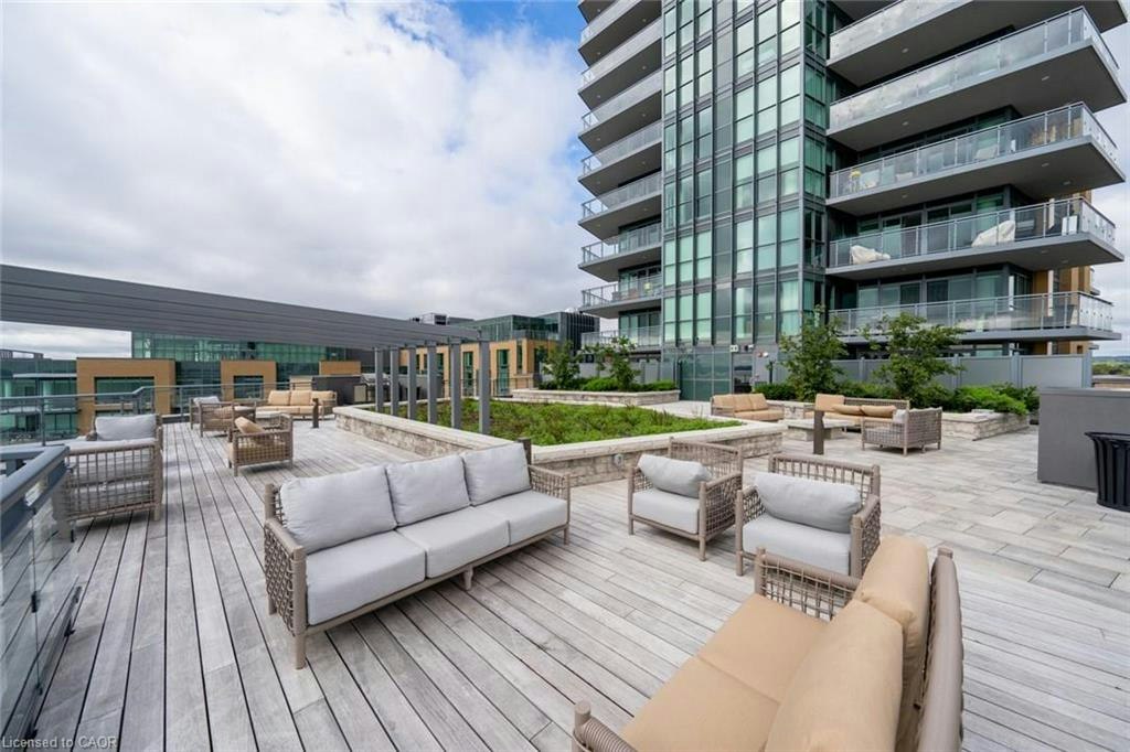 1303-2060 Lakeshore Road, Burlington, ON, L7R 0G2 - 41