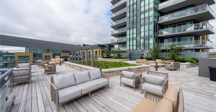 1303-2060 Lakeshore Road, Burlington, ON, L7R 0G2 - 41