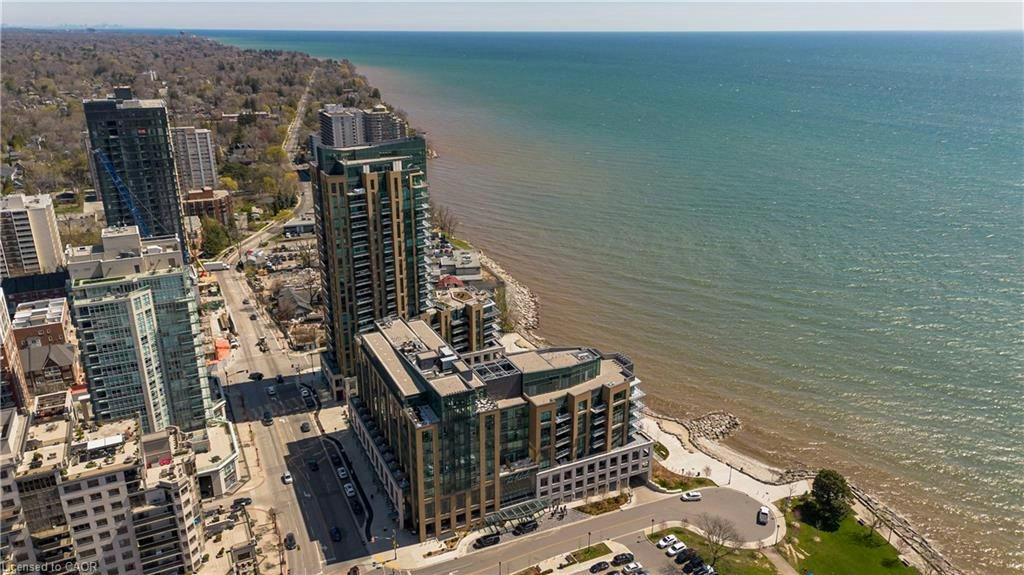 1303-2060 Lakeshore Road, Burlington, ON, L7R 0G2 - 43