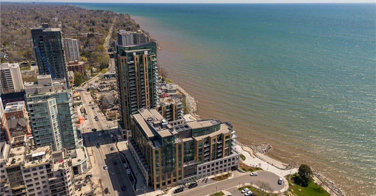 1303-2060 Lakeshore Road, Burlington, ON, L7R 0G2 - 43