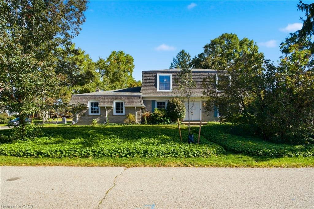 287 Blue Heron Ridge, Cambridge, ON, N3H 3H1