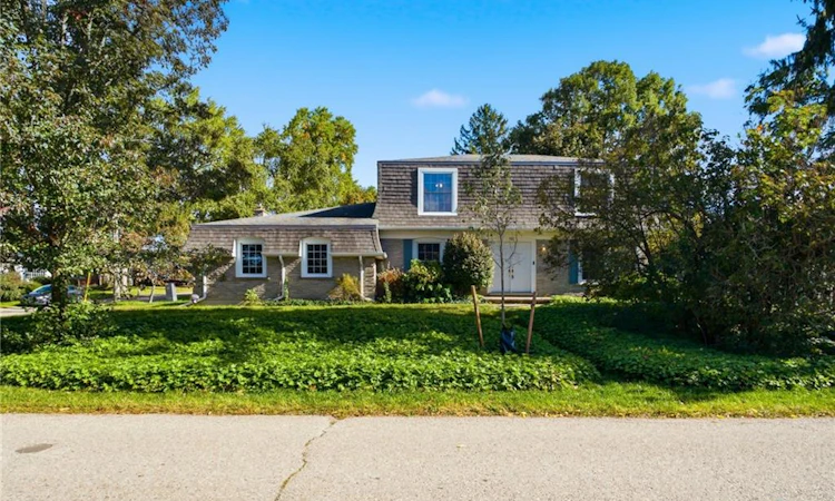 287 Blue Heron Ridge