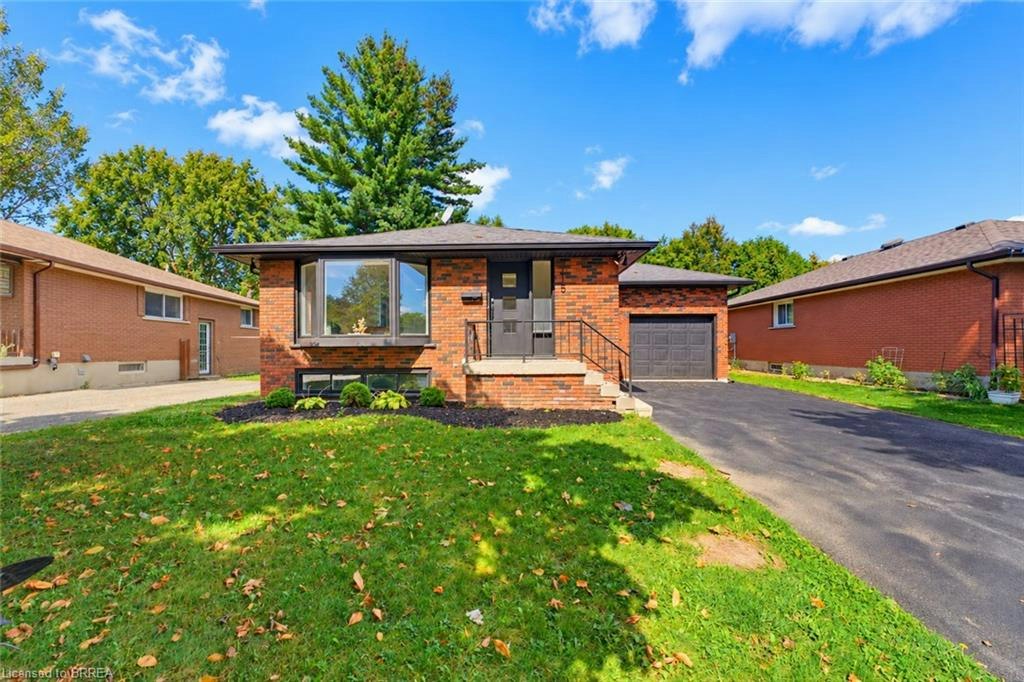 115 Evelyn Street, Brantford, ON, N3R 3H4