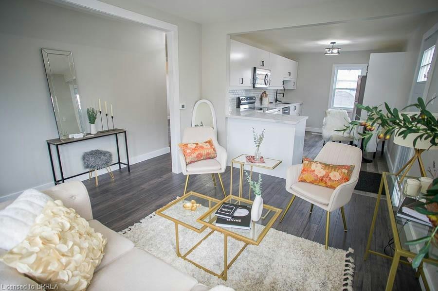 20 Park Avenue E, Brantford, ON, N3S 2Z2 - 6