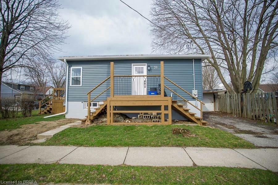 20 Park Avenue E, Brantford, ON, N3S 2Z2 - 16