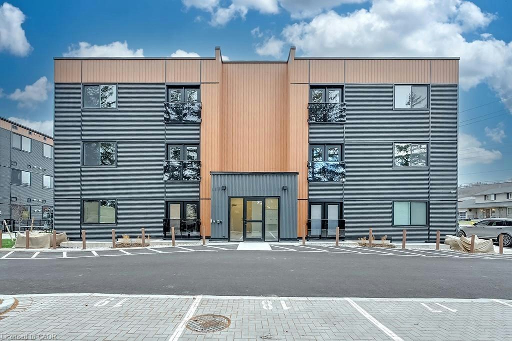 2A-259 King Street E, Hamilton, ON, L9G 1L9
