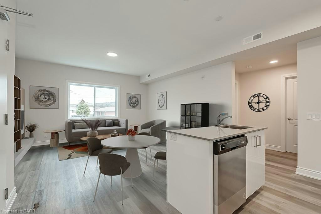 2A-259 King Street E, Hamilton, ON, L9G 1L9 - 6