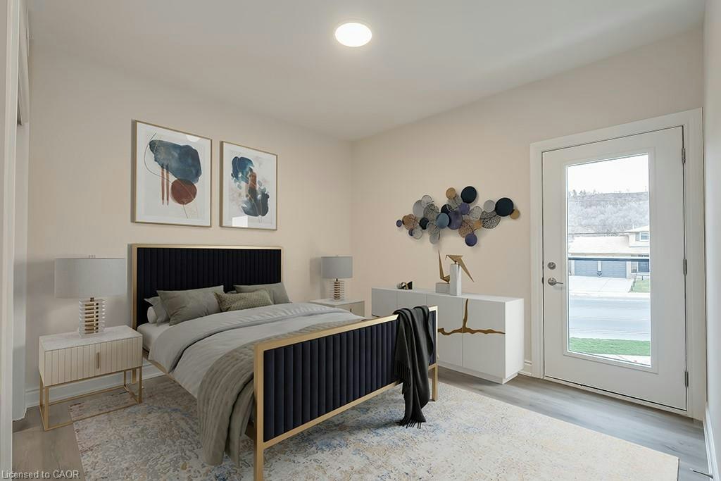 2A-259 King Street E, Hamilton, ON, L9G 1L9 - 11