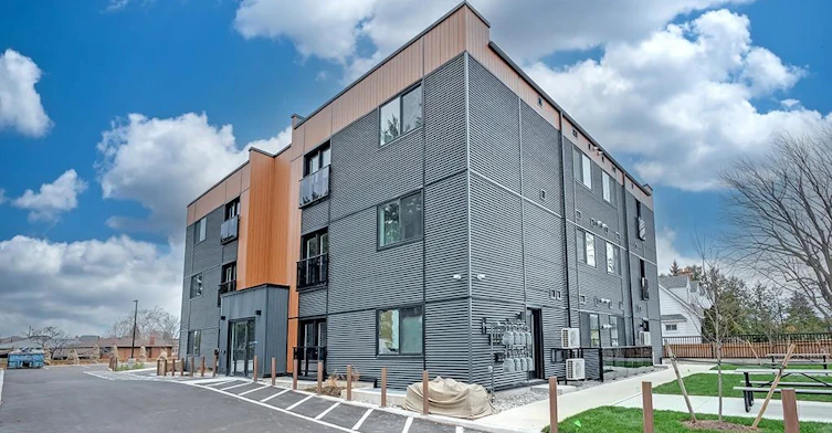 2A-259 King Street E, Hamilton, ON, L9G 1L9 - 2