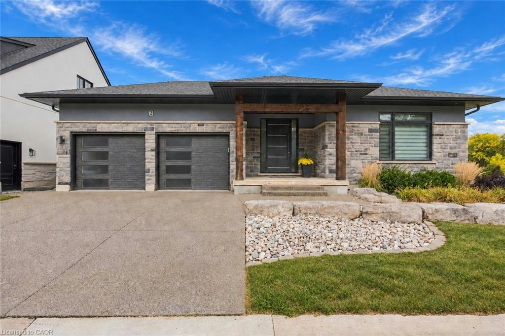 2 Fedorkow Lane, Niagara-on-the-Lake, ON, L0S 1P0