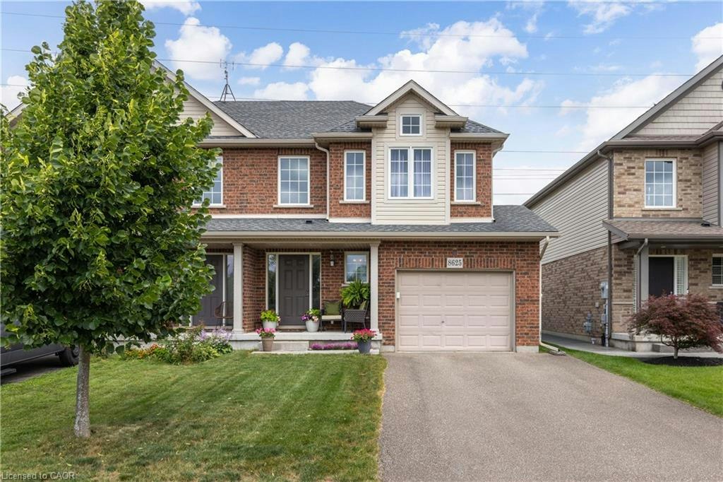 8625 Upper Canada Drive, Niagara Falls, ON, L2G 0H7