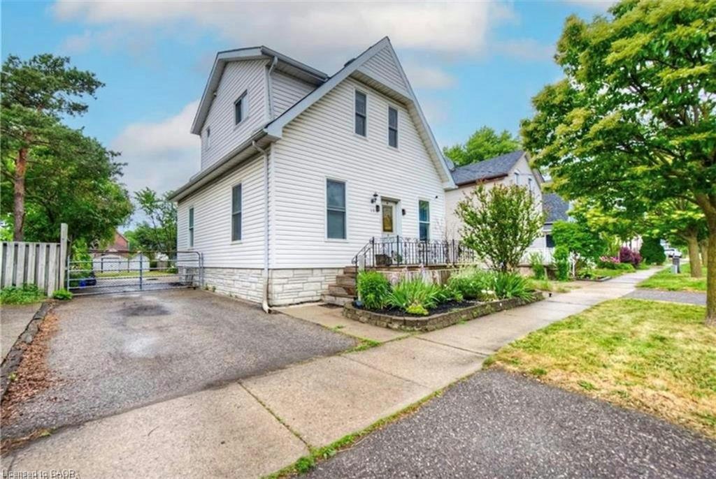 10 Bruce Street, Brantford, ON, N3R 1E2