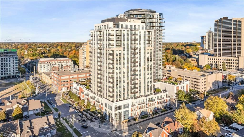 503-144 Park Street, Waterloo, ON, N2L 0B6