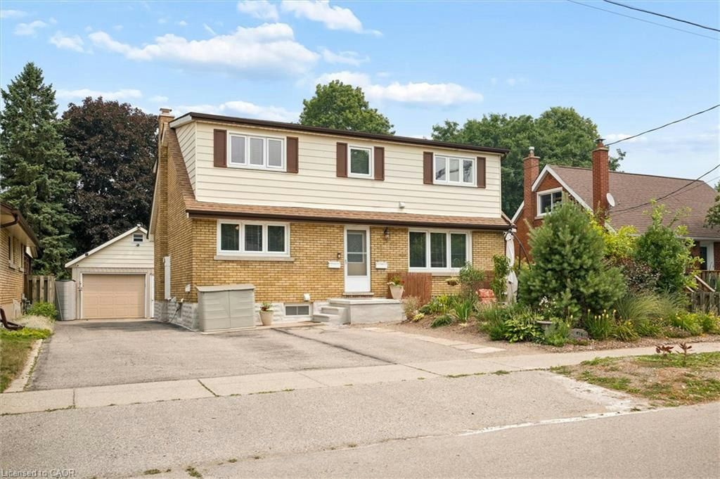 476 Prospect Avenue, Kitchener, ON, N2A 1E1