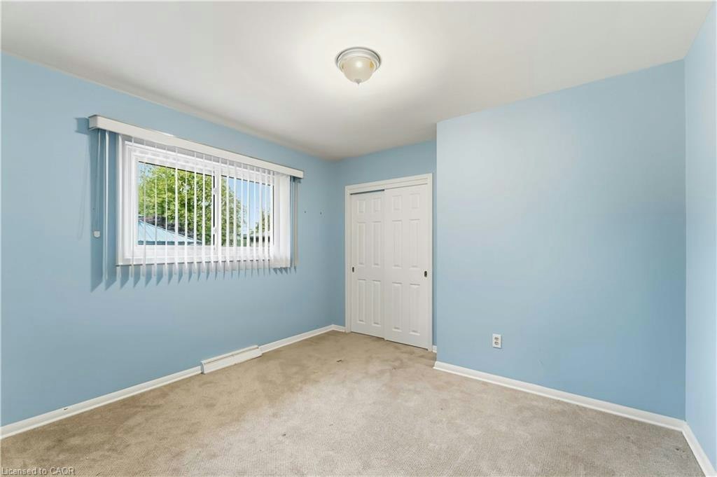 4 Regina Avenue, St. Catharines, ON, L2M 3G6 - 16