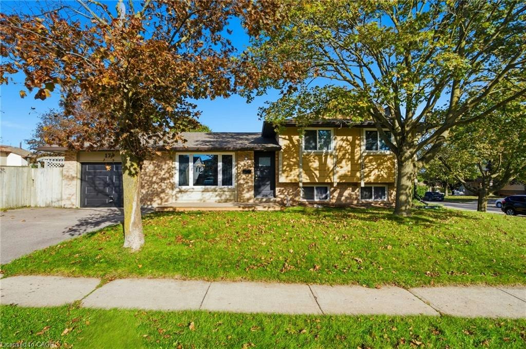 170 Sunset Boulevard, Cambridge, ON, N1S 4L8
