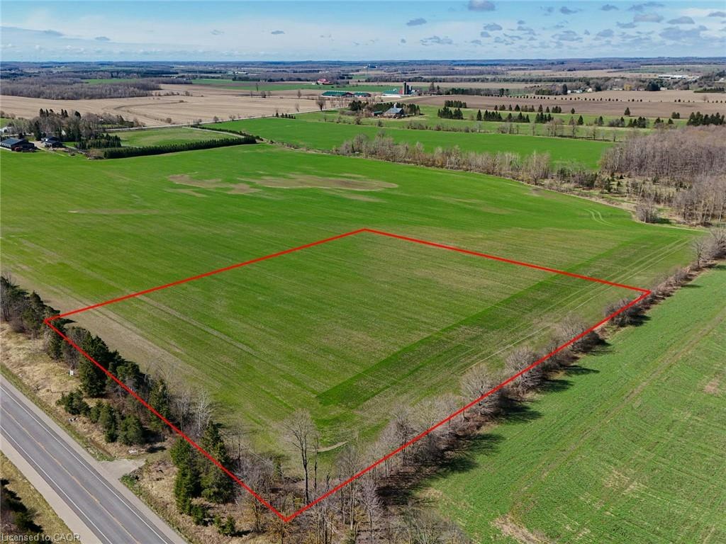 0 County Road 25, East Luther Grand Valley, ON, L9W 0Z4