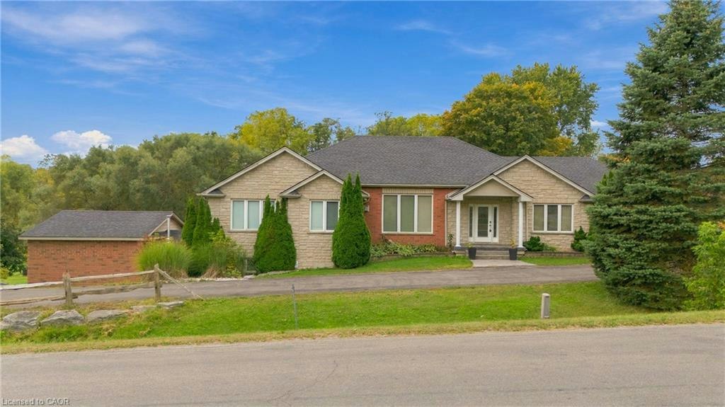 270 Mcgill Road, Brant, ON, N0E 1K0