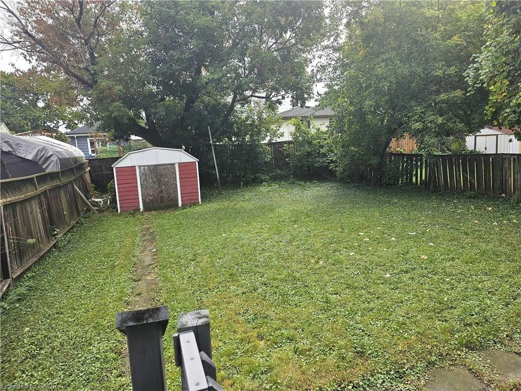 352 Weir Street N, Hamilton, ON, L8H 5G7 - 12