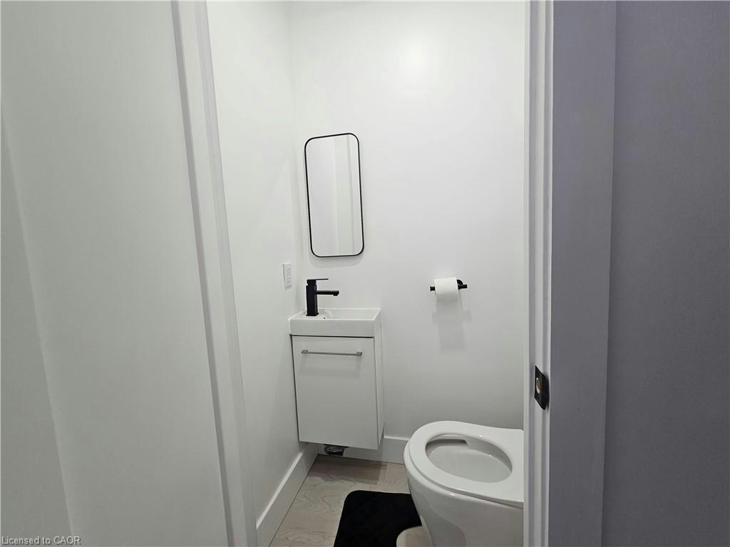 352 Weir Street N, Hamilton, ON, L8H 5G7 - 7