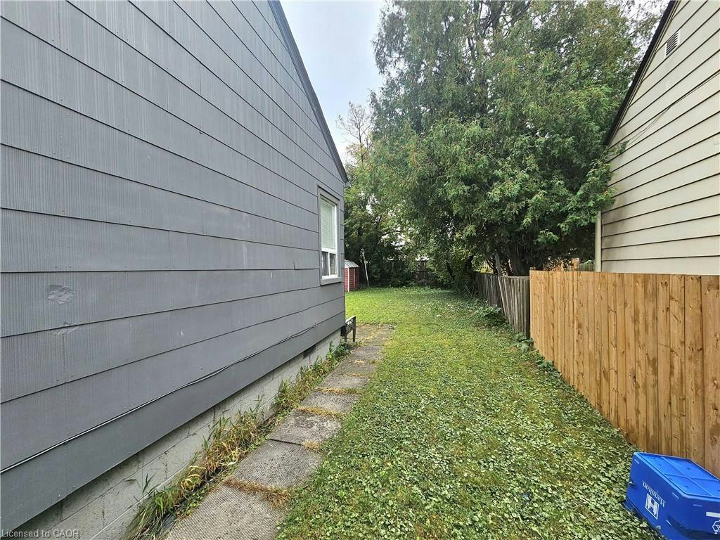 352 Weir Street N, Hamilton, ON, L8H 5G7 - 11