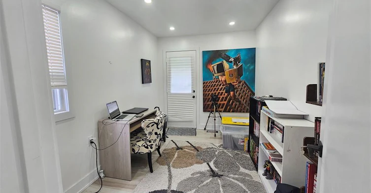 352 Weir Street N, Hamilton, ON, L8H 5G7 - 4