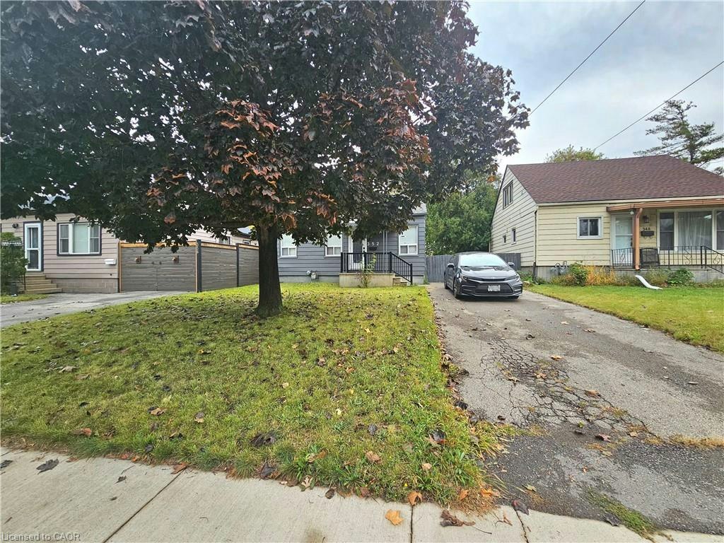 352 Weir Street N, Hamilton, ON, L8H 5G7