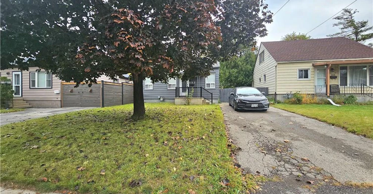 352 Weir Street N, Hamilton, ON, L8H 5G7