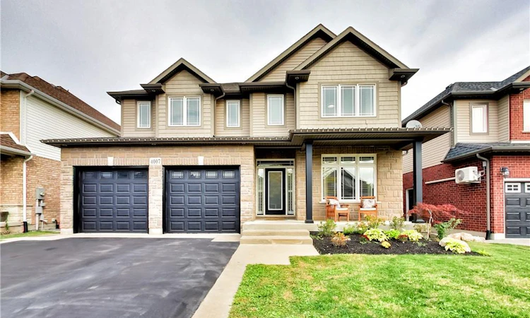 4007 Bush Crescent