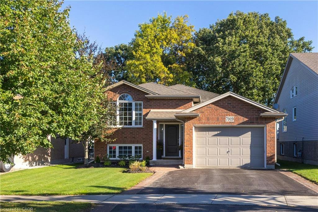 7919 Fleming Drive, Niagara Falls, ON, L2H 3H9
