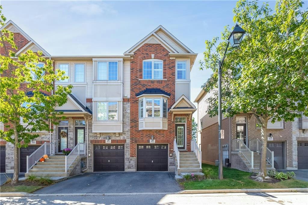 42-1401 Plains Road E, Burlington, ON, L7R 0C2