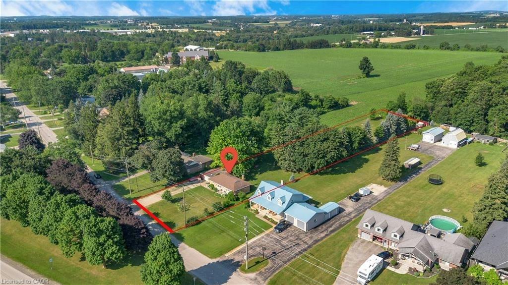 124 Northside Drive, Woolwich, ON, N0B 2N0