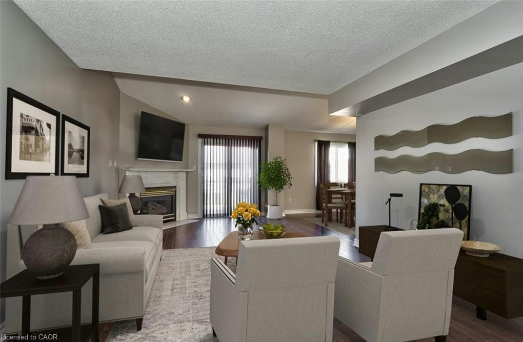 205-2075 Walker's Line, Burlington, ON, L7M 4G7 - 4