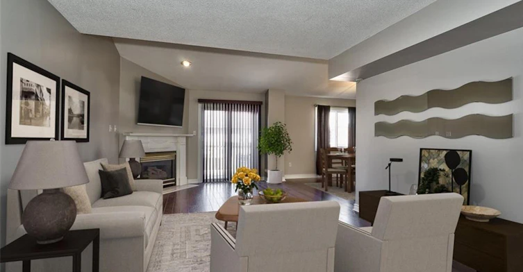 205-2075 Walker's Line, Burlington, ON, L7M 4G7 - 4