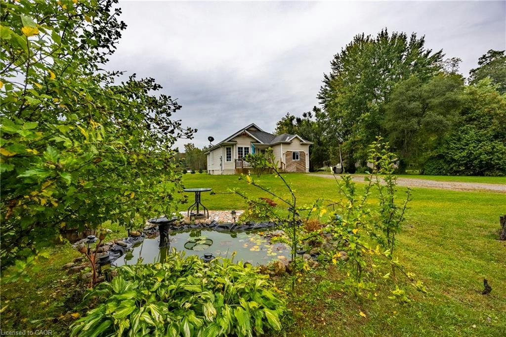650 Charlotteville Rd 7, Norfolk County, ON, N3Y 4K5