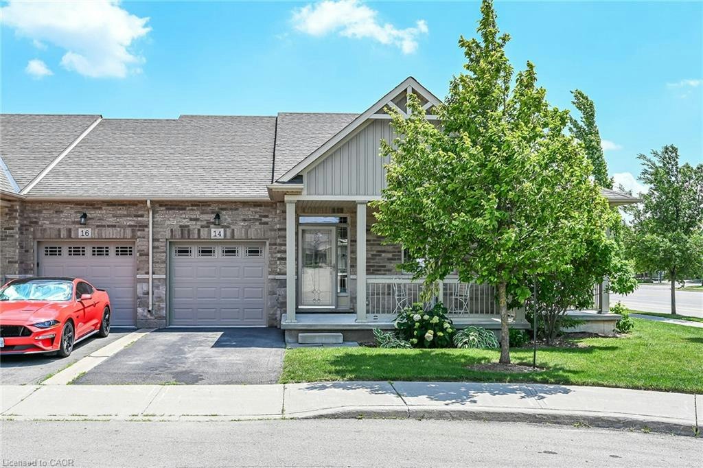 14 Ecker Lane, Hamilton, ON, L0R 1C0