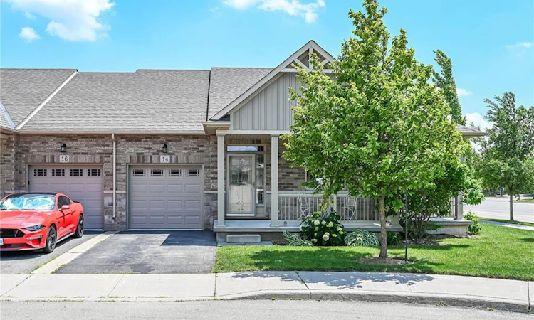 14 Ecker Lane