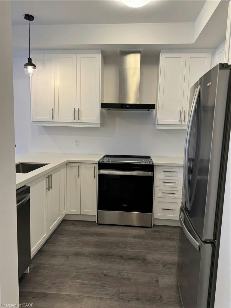 125-61 Soho Street, Hamilton, ON, L8J 0M6 - 7
