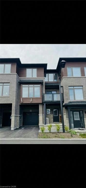 125-61 Soho Street, Hamilton, ON, L8J 0M6