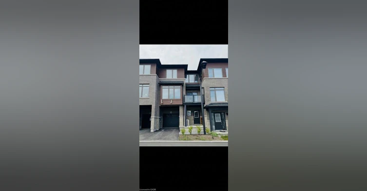 125-61 Soho Street, Hamilton, ON, L8J 0M6